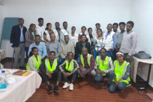 EPSS AND HI MADE WORK AGREEMENT