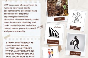#ERW can cause physical harm, economic harm, psychological harm and social harm