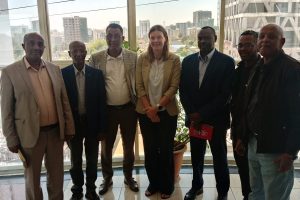 EPSS and MAG Sign Partnership Agreement to Expand EORE in Tigray